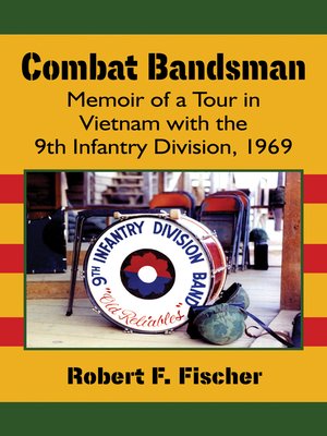 cover image of Combat Bandsman